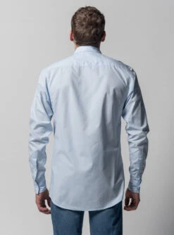 Hemd 2 Pack 10 Hemd 2 Pack -Stoff Punkt Verkaufsgeschäft Men Hemd 0001 Melawear00496 jpg