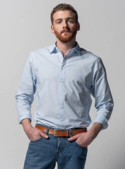 Hemd 3 Pack 29 Hemd 3 Pack -Stoff Punkt Verkaufsgeschäft Men Hemd 0002 Melawear00505 jpg 1