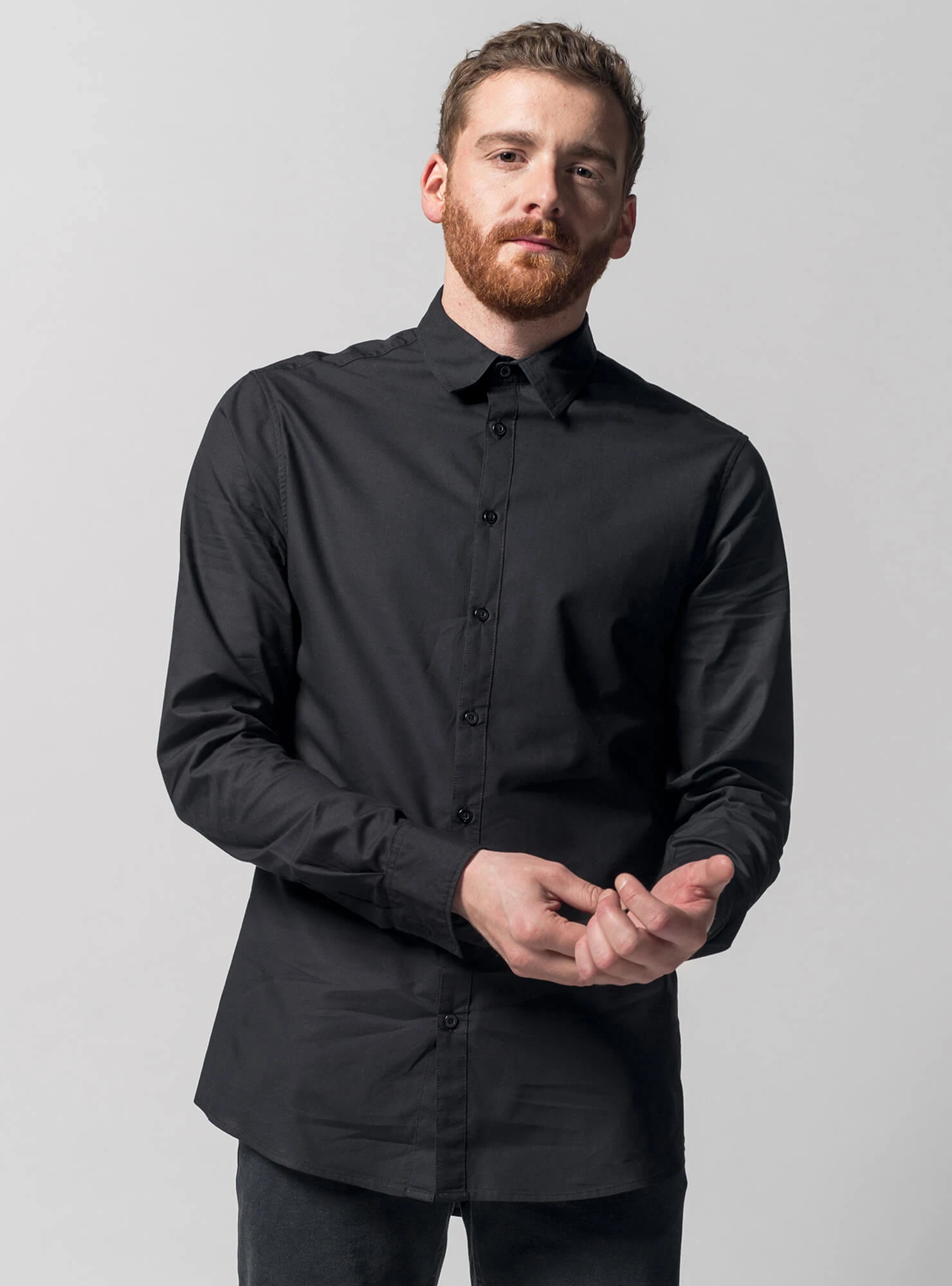 Hemd 3 Pack 3 Hemd 3 Pack – Bild 3