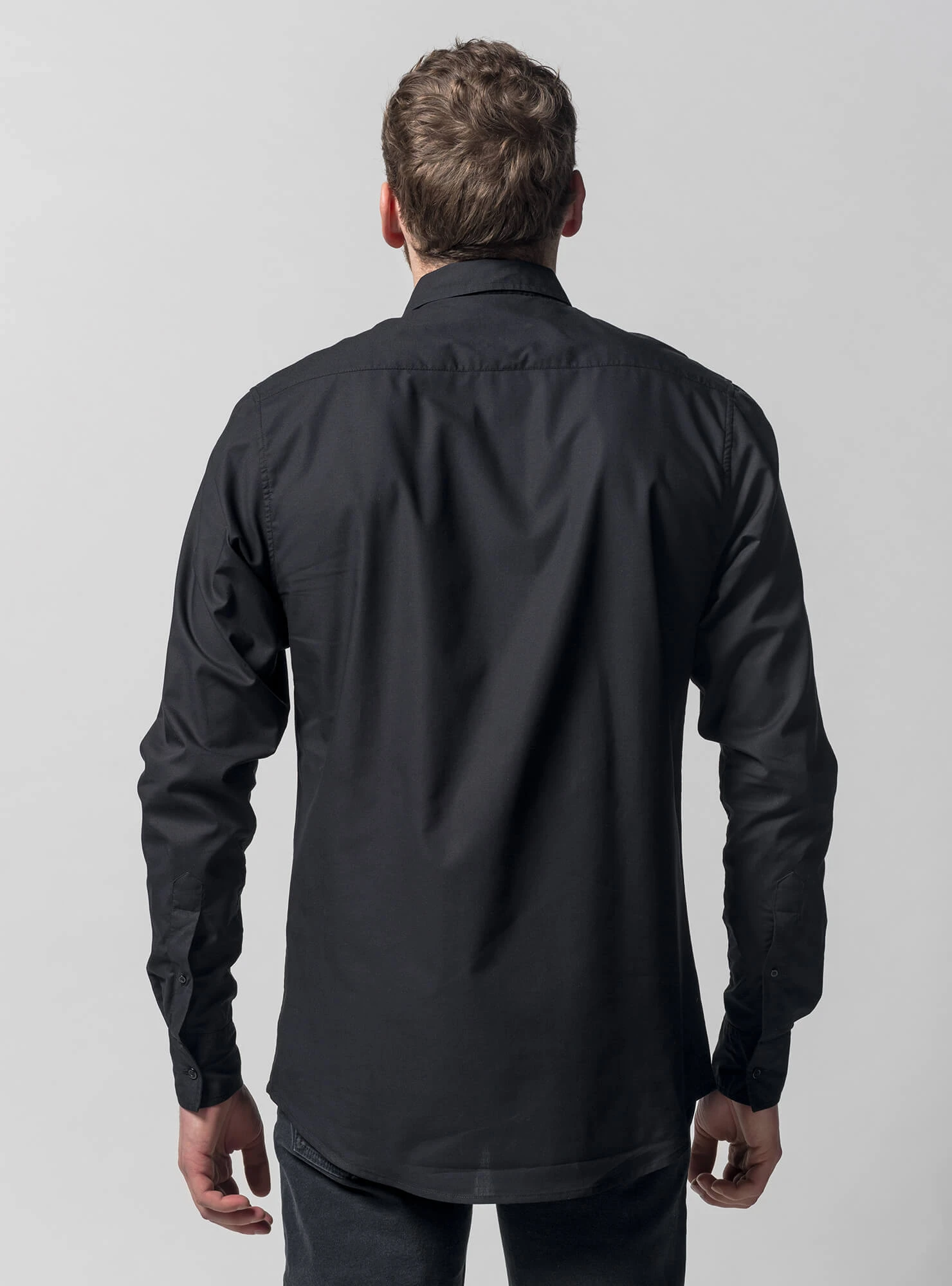 Hemd 3 Pack 4 Hemd 3 Pack – Bild 4