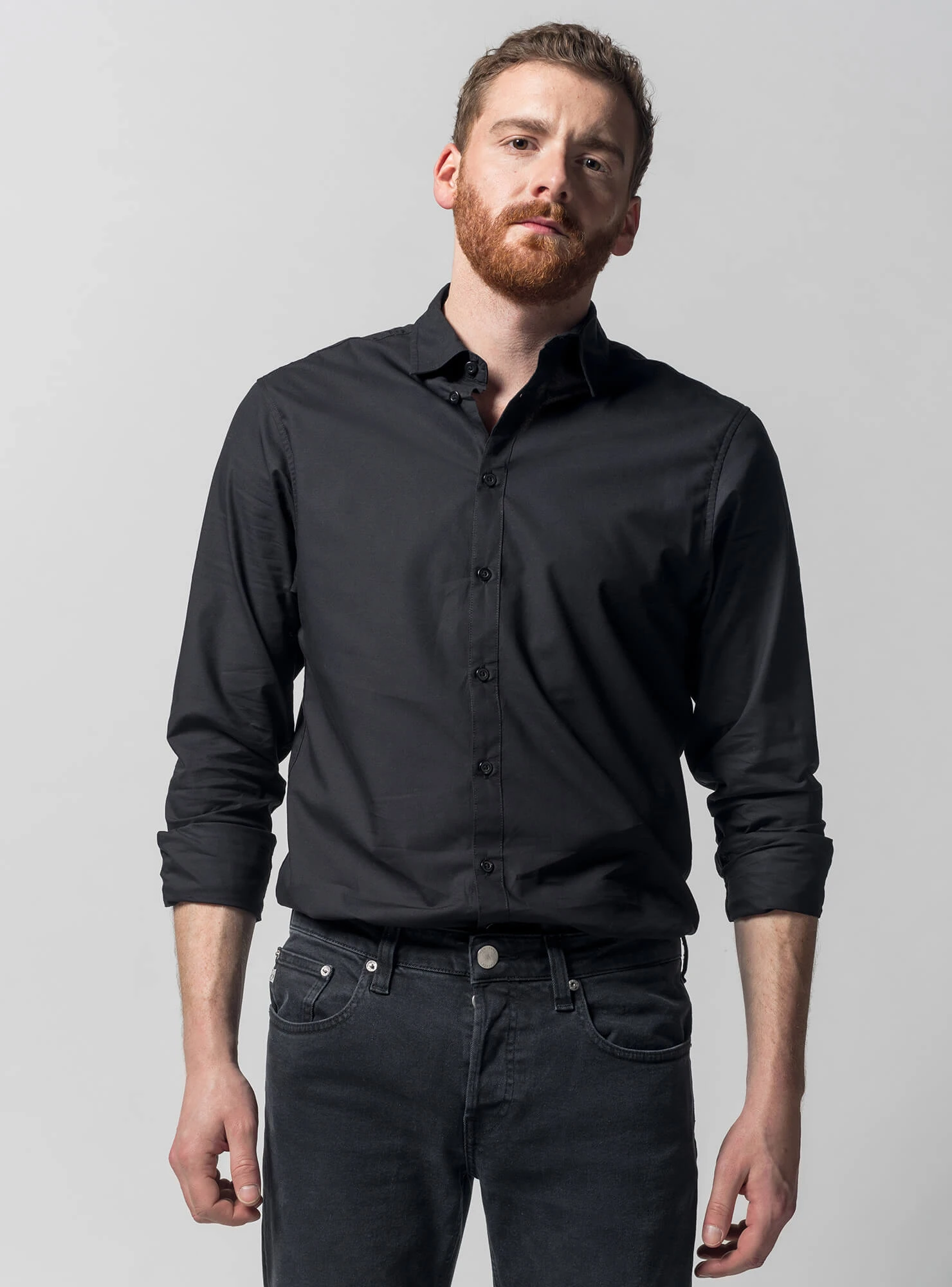 Hemd 3 Pack 5 Hemd 3 Pack – Bild 5