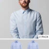 Hemd 2 Pack