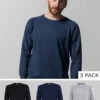 Strickpullover 3 Pack