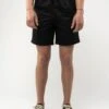 Shorts Mit Elastischem Bund MOHIT