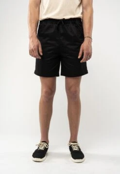 Shorts Mit Elastischem Bund MOHIT