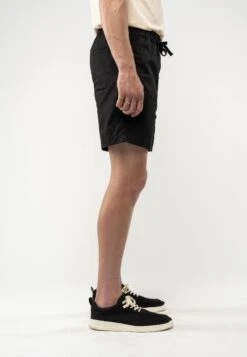 Stoff Punkt Verkaufsgeschäft -Stoff Punkt Verkaufsgeschäft Mohit black 02