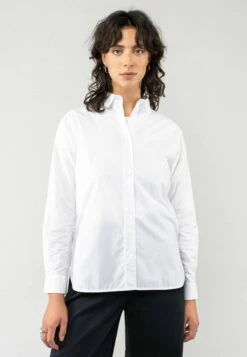 Klassische Bluse NAINA