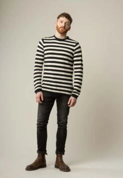 Strickpullover NAYAN