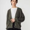Damen Strick Cardigan NEESHA
