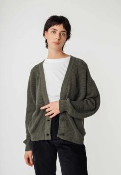 Damen Strick Cardigan NEESHA