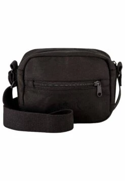 Kleine Umhängetasche PATNI -Stoff Punkt Verkaufsgeschäft Patni Small Crossbody Bag black 01