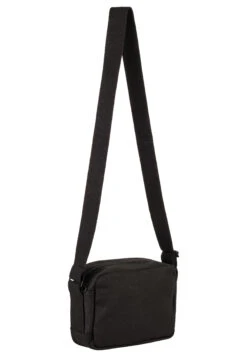 Kleine Umhängetasche PATNI -Stoff Punkt Verkaufsgeschäft Patni Small Crossbody Bag black 02