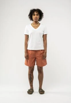 T-Shirt PRIA 6 T-Shirt PRIA -Stoff Punkt Verkaufsgeschäft Pria white 03