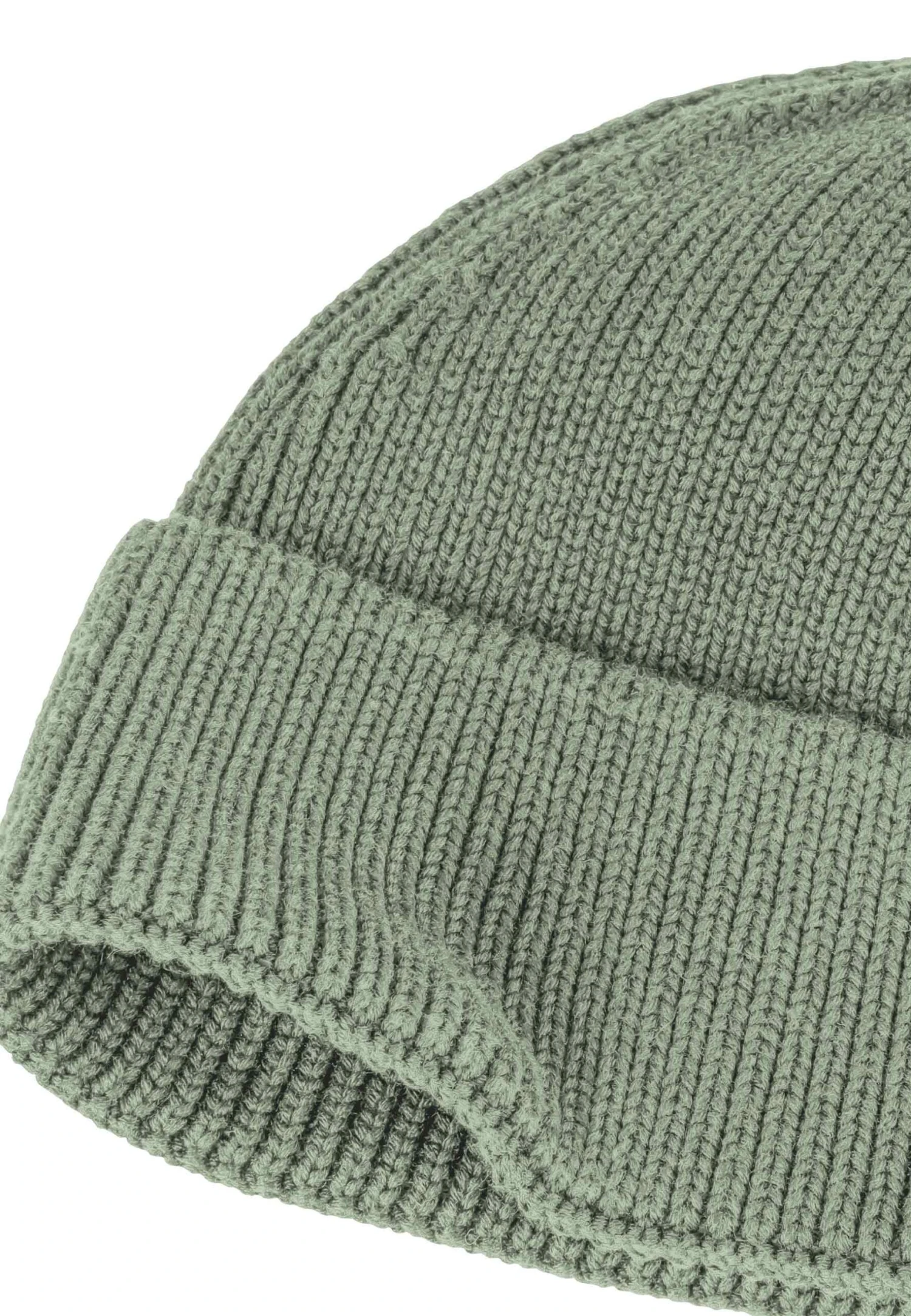 Kurze Rippstrick Mütze RAFI Bundle 7 Kurze Rippstrick Mütze RAFI Bundle – Bild 7