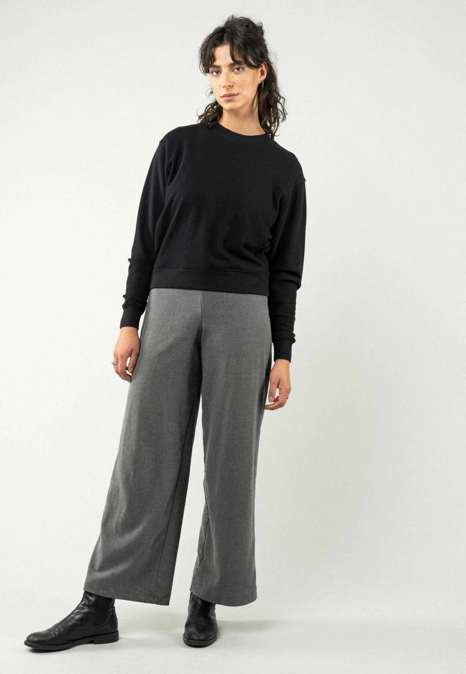 Sweatshirt RATI Bundle 4 Sweatshirt RATI Bundle – Bild 4