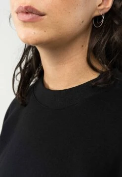 Sweatshirt RATI Bundle 9 Sweatshirt RATI Bundle -Stoff Punkt Verkaufsgeschäft Rati Women Sweater black 04