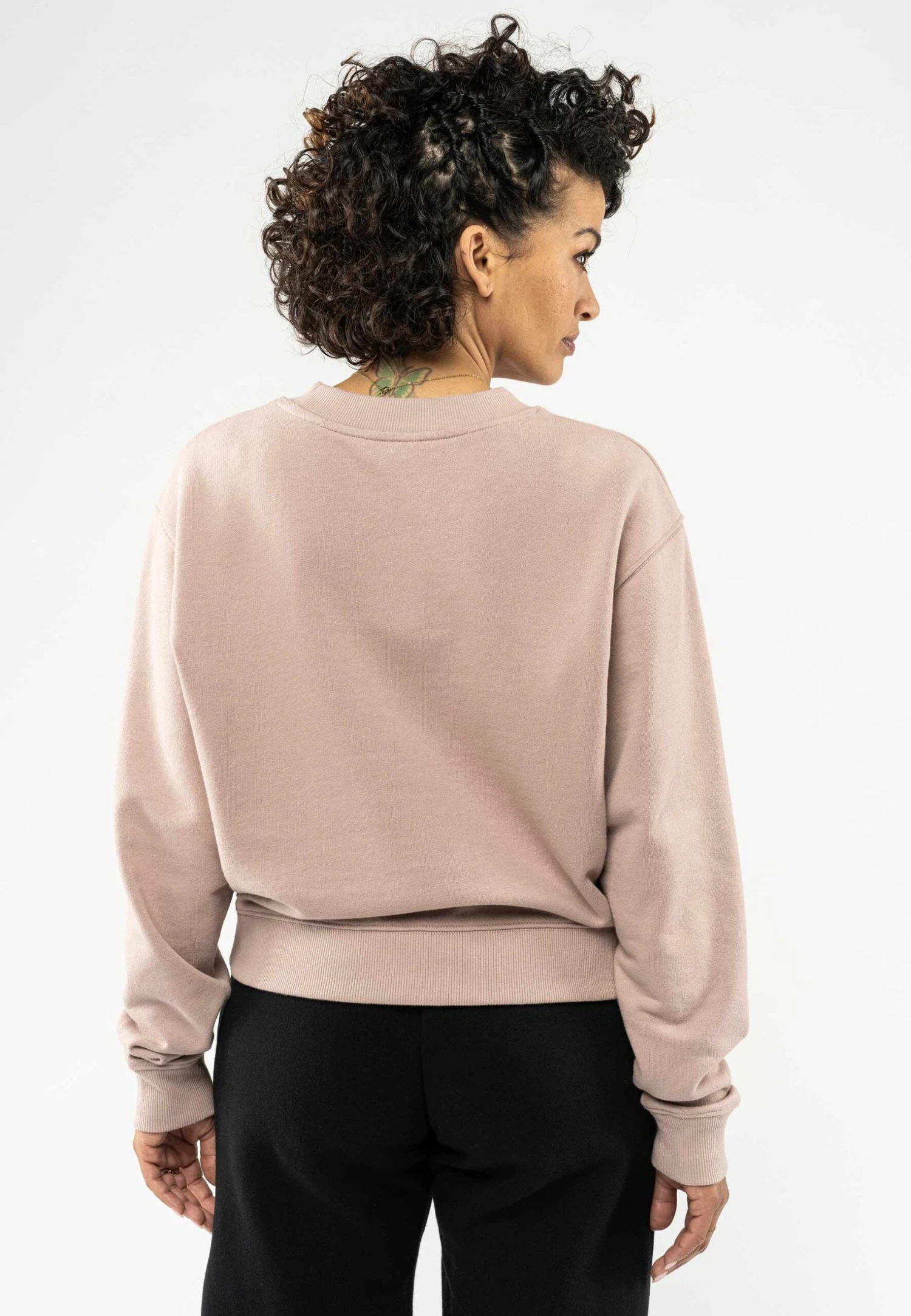 Sweatshirt RATI 2 Sweatshirt RATI – Bild 2