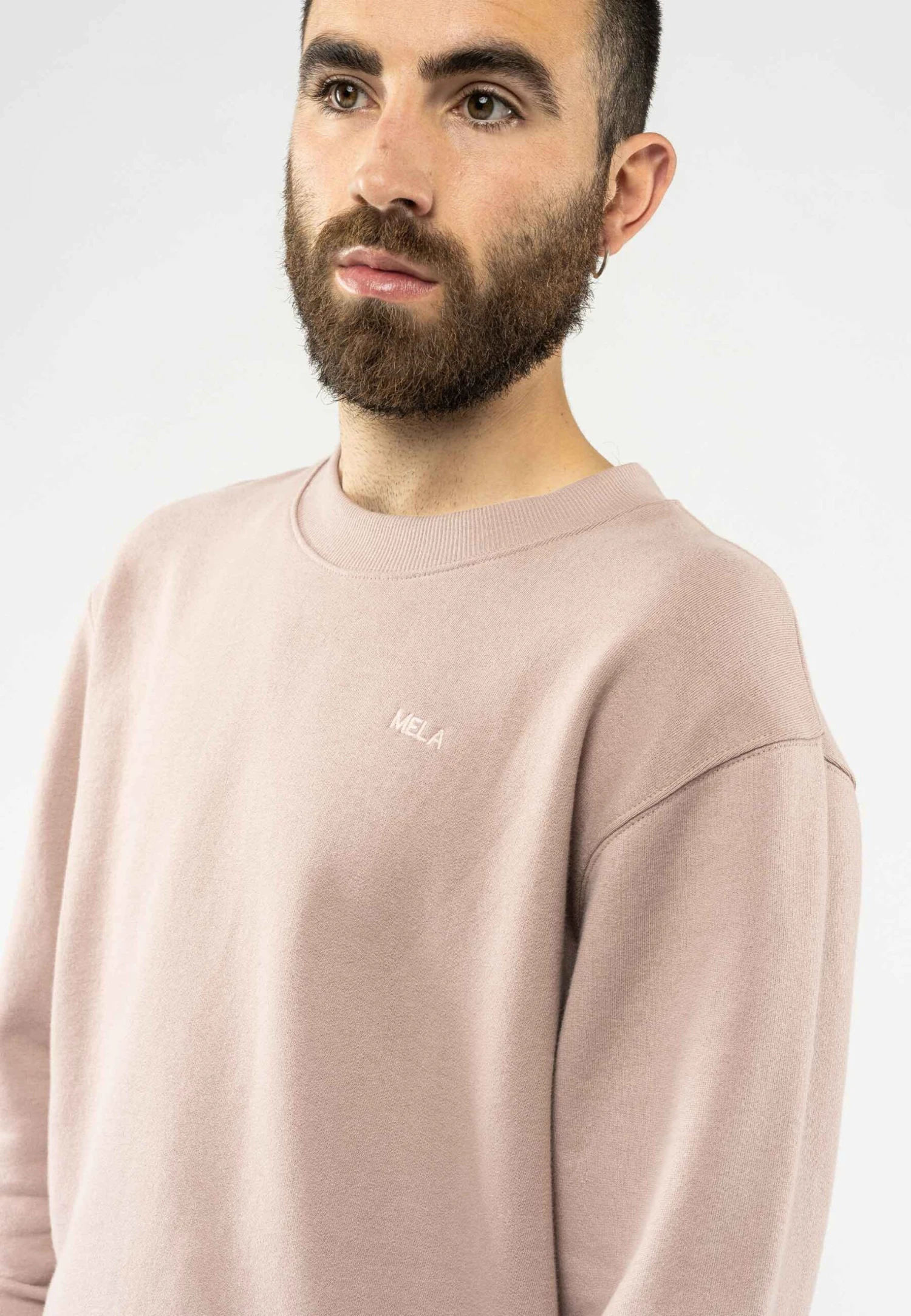 Sweatshirt RATI 7 Sweatshirt RATI – Bild 7