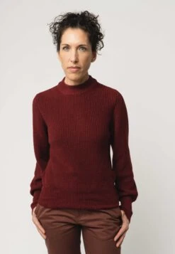 Damen Strickpullover RIYA