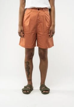 Shorts Mit Hohem Bund SABITHA