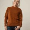Damen Feinstrick-Pullover SADA