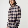 Flanell Shirt SAHEL