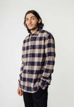Flanell Shirt SAHEL