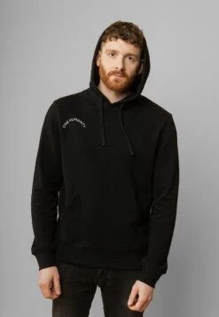 Bedruckter Kapuzenpullover TICAN