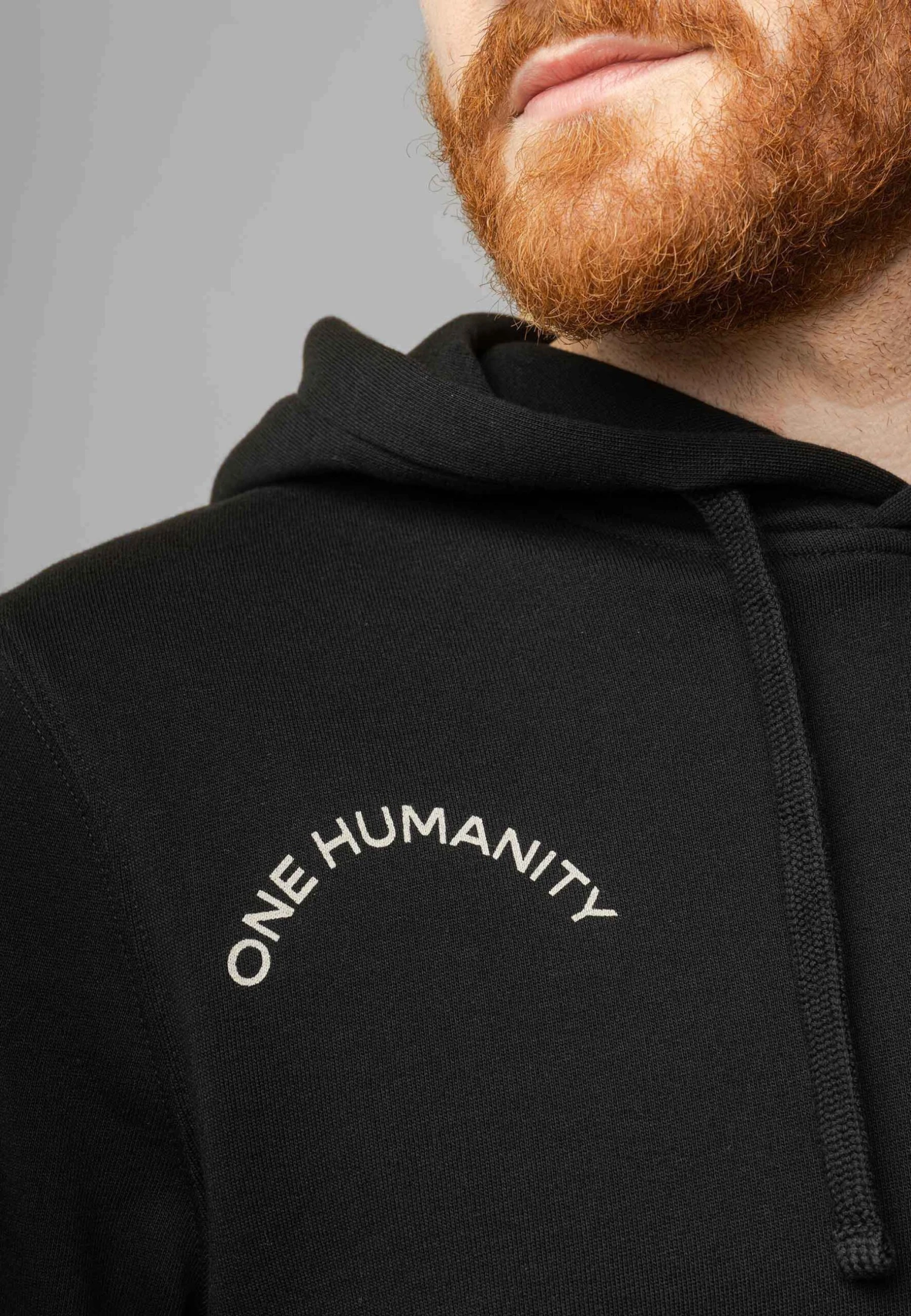 Bedruckter Kapuzenpullover TICAN 2 Bedruckter Kapuzenpullover TICAN – Bild 2