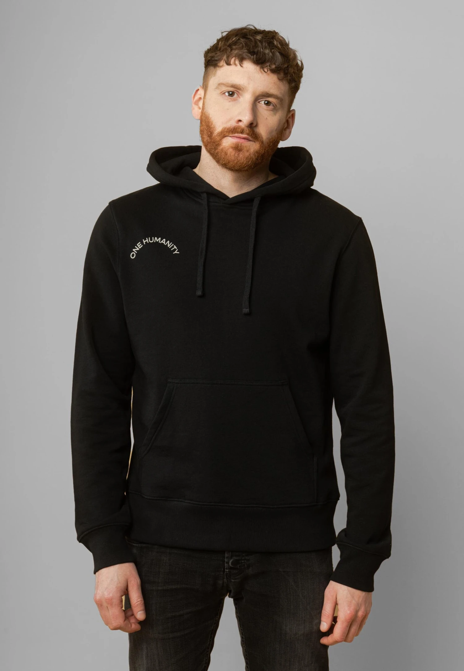 Bedruckter Kapuzenpullover TICAN 3 Bedruckter Kapuzenpullover TICAN – Bild 3