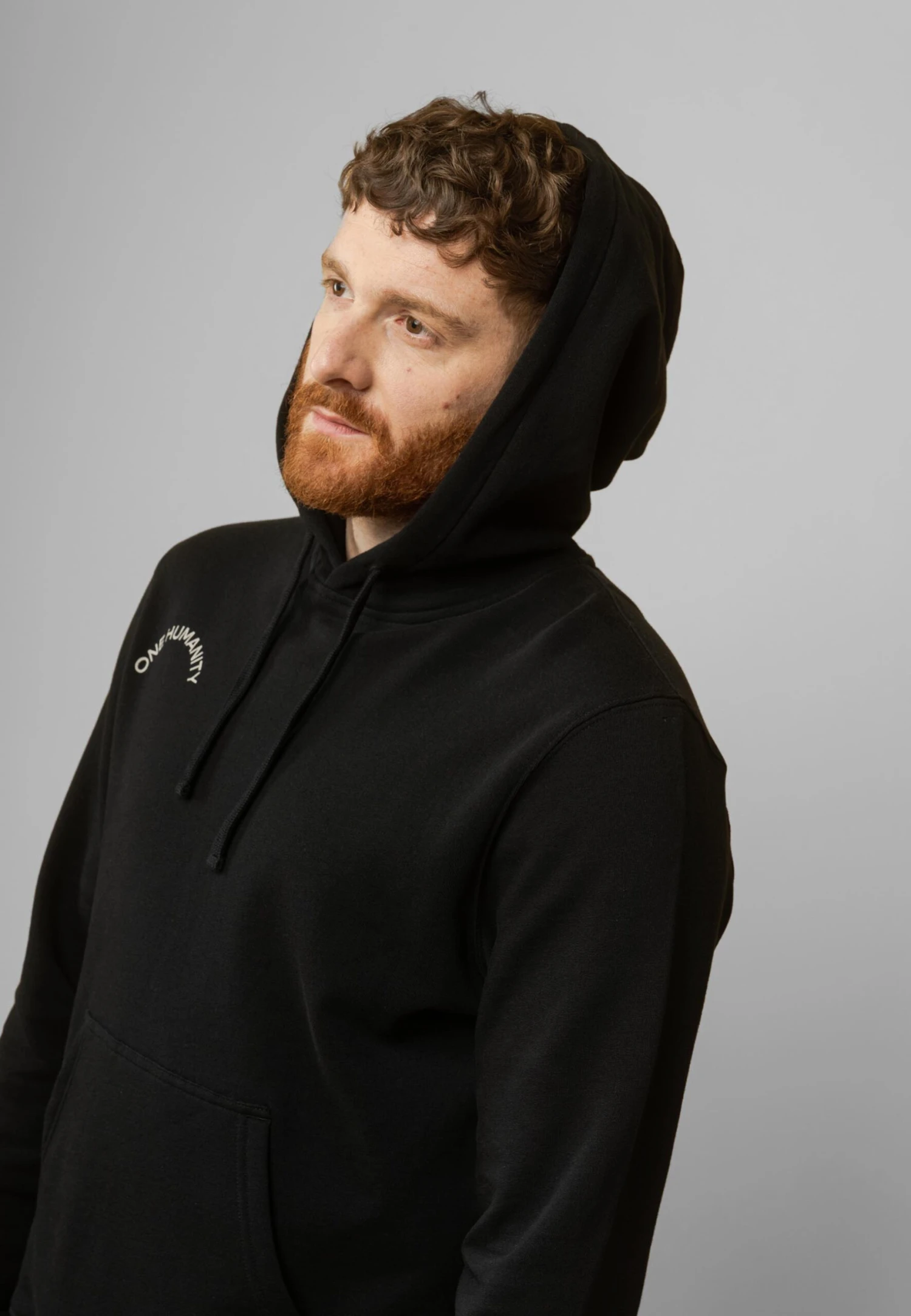 Bedruckter Kapuzenpullover TICAN 5 Bedruckter Kapuzenpullover TICAN – Bild 5