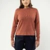 Feinstrick-Pullover VITI