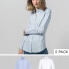 Bluse 2 Pack